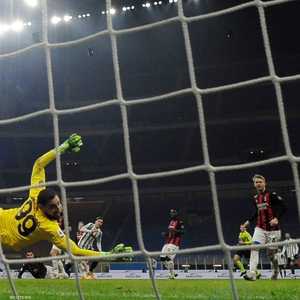 كييزا تألق وسجل هدفين لفريقه