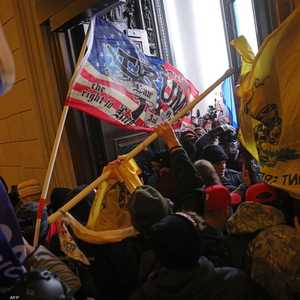 جماعة "براود بويز" قادت المتظاهرين لاقتحام الكونغرس