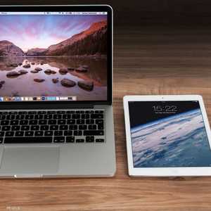 كمبيوتر أبل سيشحن الأجهزة الأخرى مستقبلا