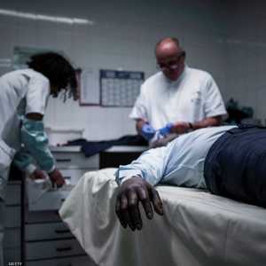 داء الكلب أودى بحياة رجل فرنسي