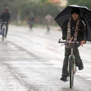 التساقطات المطرية أطلقت بذور أمل كبير بالنسبة لجميع المغاربة