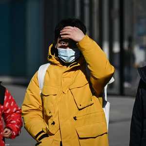 الصين فرضت إجراءات مشددة لاحتواء كورونا