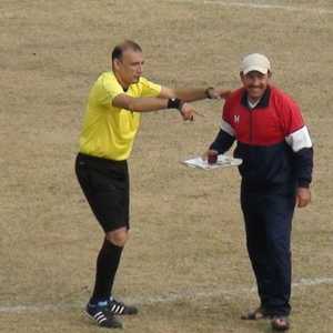 أثارت الصورة جدلا واسعا في وسائل التواصل المصرية