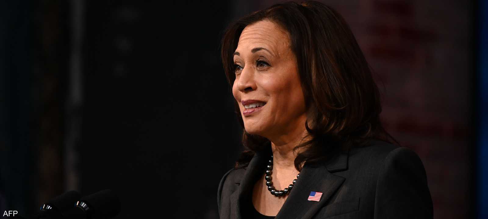 كامالا هاريس