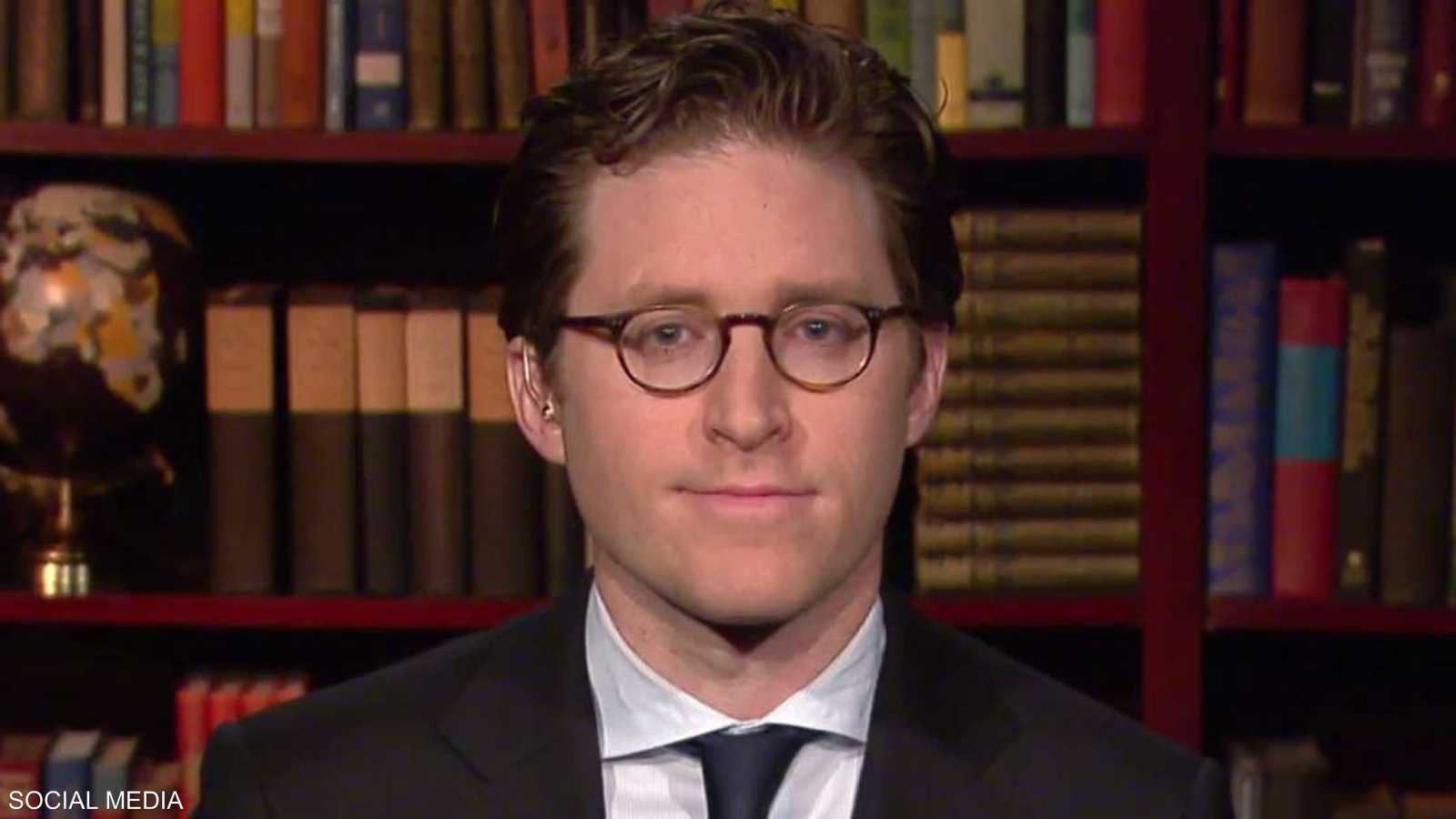 مايكل فوتشس نائبا لكبير الموظفين لدى كامالا هاريس