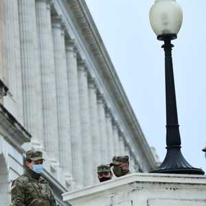 أحداث الكونغرس أوقعت عدة قتلى