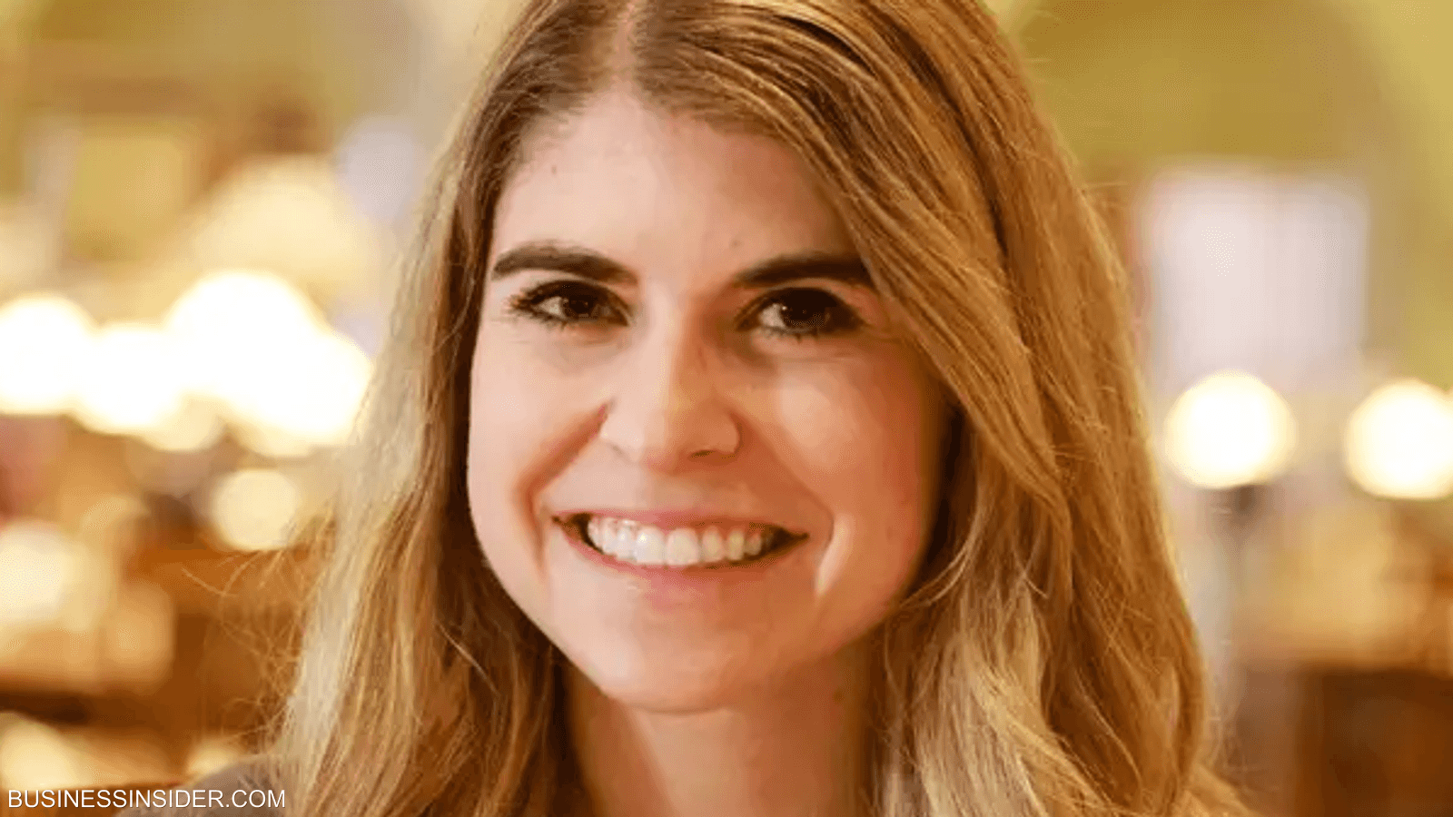 ريتشيل باليرمو مساعدة للسكرتير الصحفي