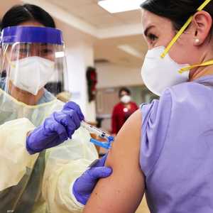 أرشيفية.. دول تكثّف حملات التطعيم ضد وباء كورونا