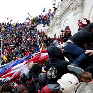 الكونغرس الأميركي.. تاريخ من الاعتداءات