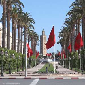 أرشيفية.. الاتحاد الأوروبي يسقط المغرب من اللائحة "الرمادية"