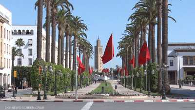 المغرب يلغي شرط الفحص الخاص بكورونا لدخول أراضيه