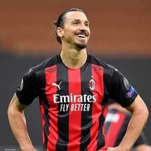 إبرا يعود للمشاركة بعد غياب 7 أسابيغ