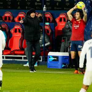 ريال مدريد أهدر فرصة انتزاع صدارة الدوري الإسباني