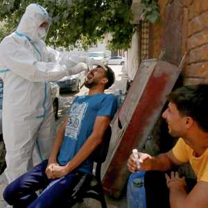 الأردن يكافح من أجل احتواء وباء كورونا