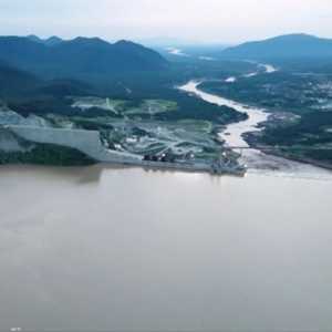 مفاوضات سد النهضة لا تزال متعثرة