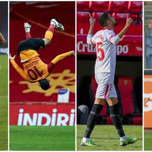 "رباعي المغرب" تألق في أوروبا مع انطلاق العام