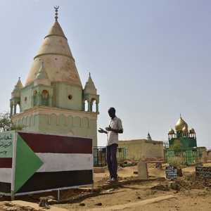 اجتاحت الشارع السوداني شكوك بشأن حقيقة مقتل ووفاة المئات