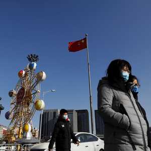 كورونا ظهر لأول مرة في الصين أواخر عام 2019