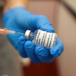 من المتوقع توريد اللقاحات نهاية الشهر الجاري