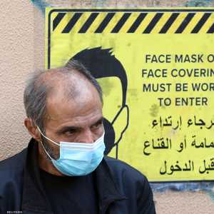 مستشفيات لبنان تعاني كثيرا بسبب كورونا