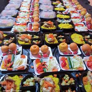 المبادرة الإنسانية أطلق عليها اسم "مطبخ كورونا المجاني"