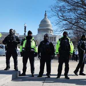 يجري التخطيط لاحتجاجات مسلحة في جميع عواصم الولايات