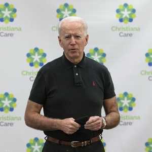 بايدن دعا إلى مساءلة من تسببوا في أحداث الكونغرس