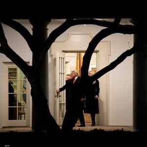 ترامب يواجه العزل قبل أيام من نهاية مدته الرئاسية