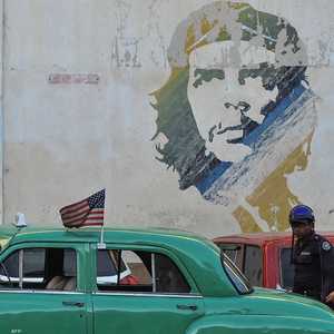 إدارة أوباما كانت قد سحبت كوبا من لائحة الإرهاب