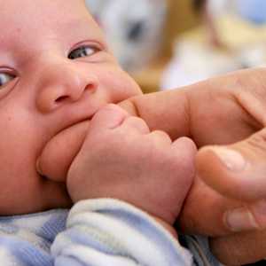 صورة من مستشفى الأطفال في الدار البيضاء. (تعبيرية)