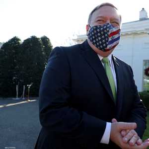 بومبيو سيتهم إيران بأن لها صلات مع القاعدة