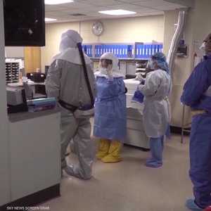 أول إصابة بكورونا في إيطاليا تعود إلى نوفمبر 2019