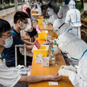 نقطة بداية فريق البحث ستكون من ووهان في الصين