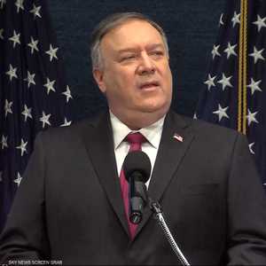 بومبيو: القاعدة وجدت ملاذا آمنا في إيران