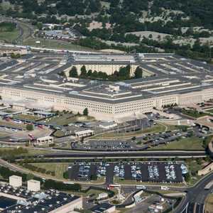 مقر البنتاغون - أرشيفية