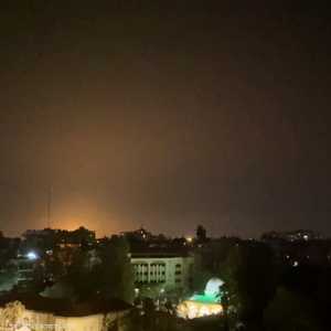 سوريا.. غارات إسرائيلية على دير الزور والبوكمال