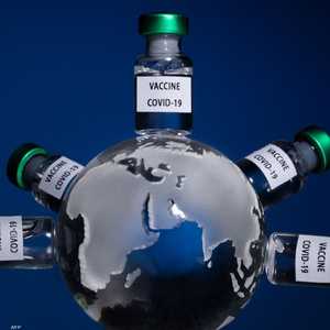 بدء حملات التطعيم ضد فيروس كورونا حول العالم