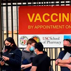 رغم بدء حملات التلقيح ضد كوفيد-19، كورونا يفتك بالأميركيين