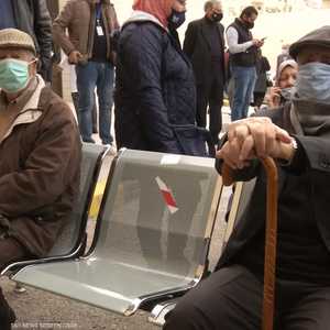 الأردن بدأت حملة وطنية للتطعيم ضد فيروس كورونا