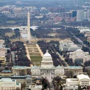 واشنطن تخشى وقوع أحداث عنف في يوم تنصيب الرئيس