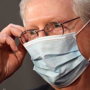 ماكونيل لم يتخذ قرار بعد بشأن التصويت على عزل ترامب