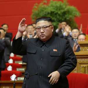 كيم حونغ أون يختتم اجتماعا نادرا للحزب الحاكم في بلاده