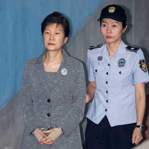 قد يتم الإفراج عن رئيسة كوريا الجنوبية السابقة بمرسوم رئاسي