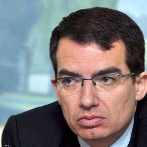 الرئيس التنفيذي لشركة "موديرنا" ستيفان بانسل