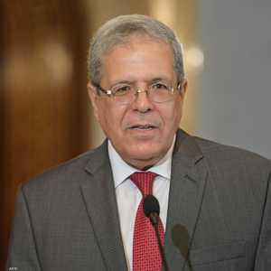 وزير الخارجية التونسي أرجع الأمر لمتانة العلاقة بين البلدين