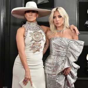 جنيفر لوبيز وليدي غاغا تصدحان في حفل تنصيب جو بايدن