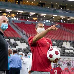 تأثيرات أزمة كورونا امتدت إلى مونديال الأندية في قطر