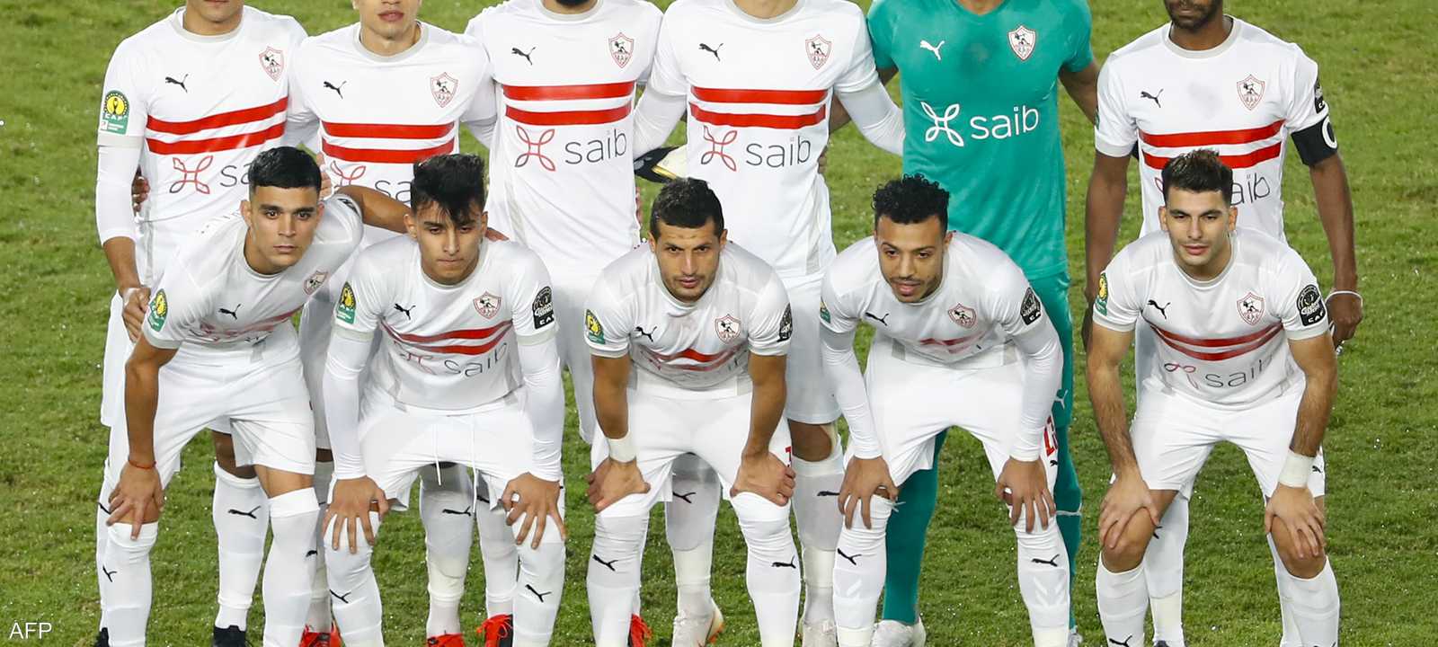 الزمالك يمر بفترة تغيير إداري