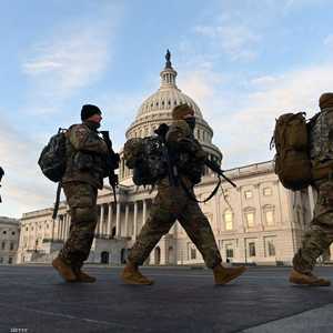 مخاوف كبيرة مع اقتراب "التنصيب"