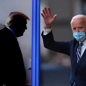 ترامب وبايدن.. أفغانستان تؤجج العداوة